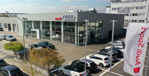 Autohaus Moser GmbH